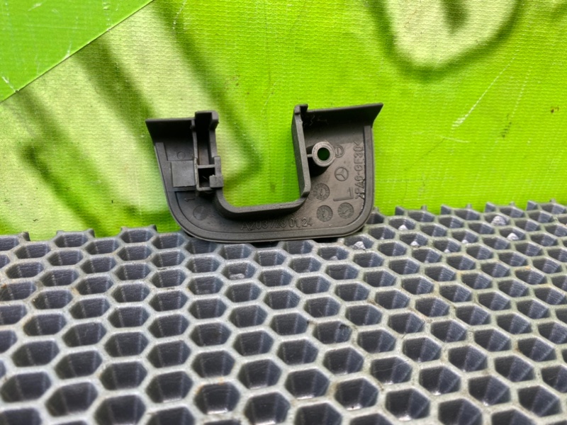 Накладка двери, 700 рублей, Калининград