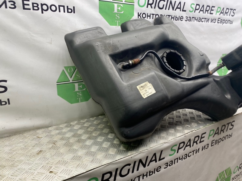 Топливный бак, 3100 рублей, Калининград