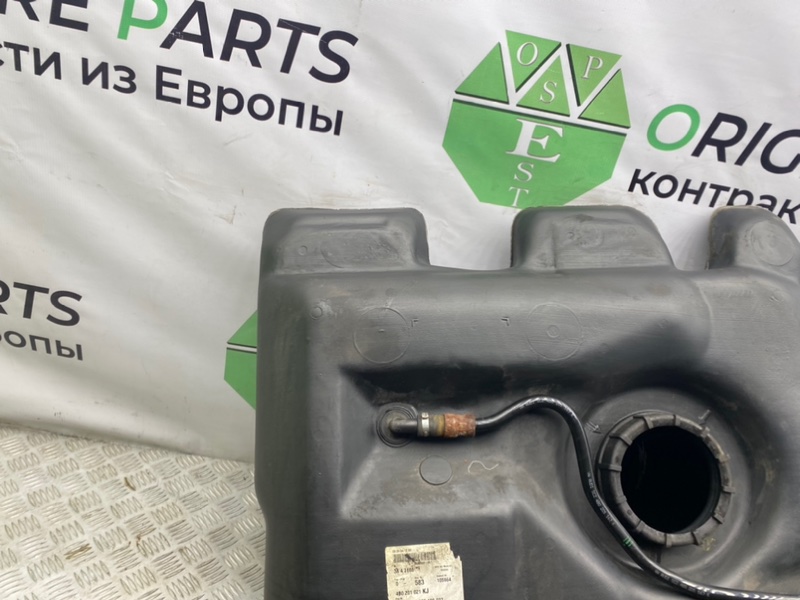 Топливный бак, 3100 рублей, Калининград