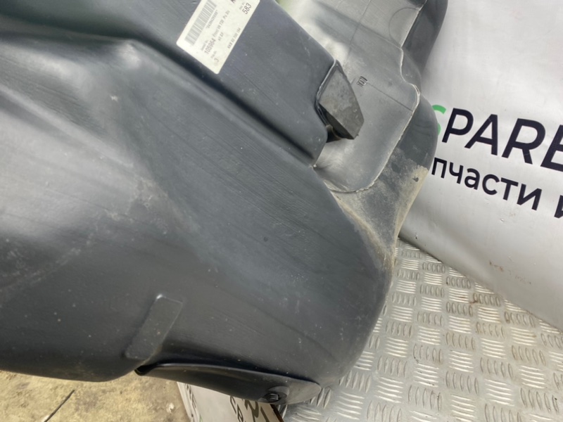 Топливный бак, 3100 рублей, Калининград