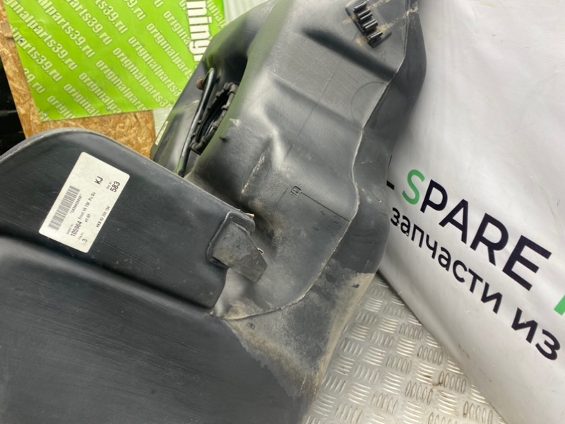 Топливный бак, 3100 рублей, Калининград