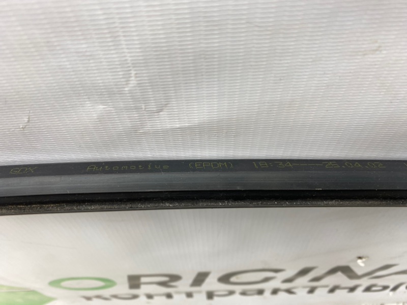 Уплотнитель стекла, 800 рублей, Калининград