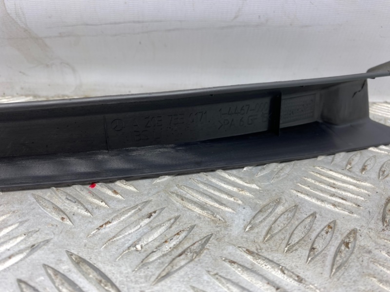 Накладка двери, 700 рублей, Калининград