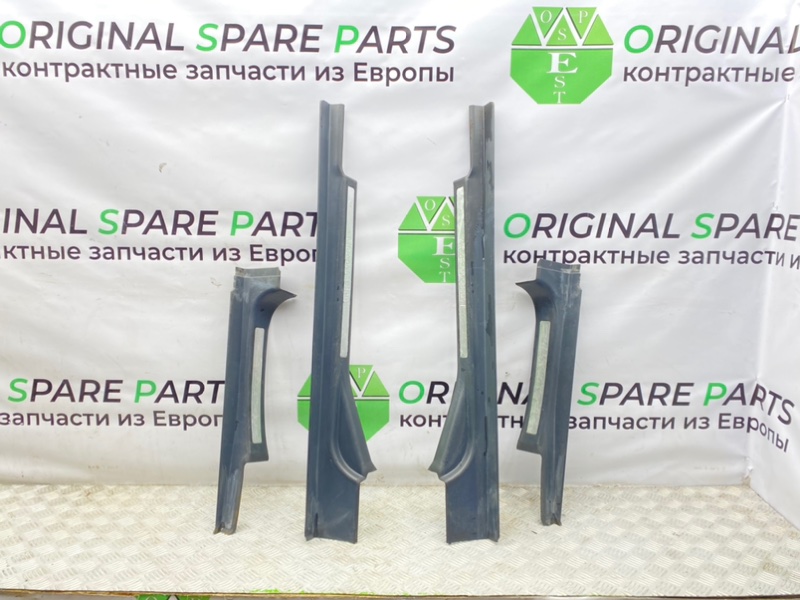 Накладки порогов, 2600 рублей, Калининград