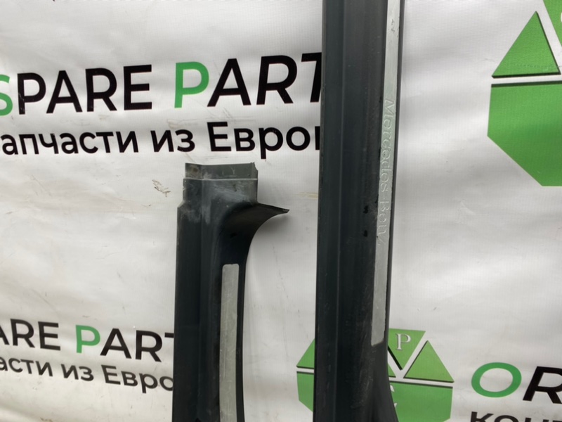 Накладки порогов, 2600 рублей, Калининград