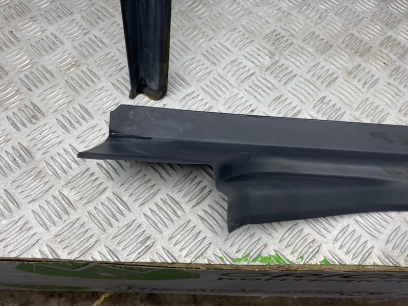 Накладки порогов, 2600 рублей, Калининград