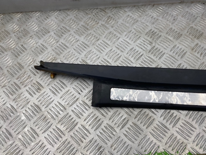 Накладки порогов, 2600 рублей, Калининград