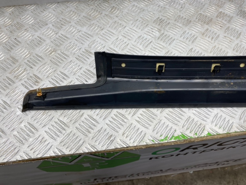 Накладки порогов, 2600 рублей, Калининград