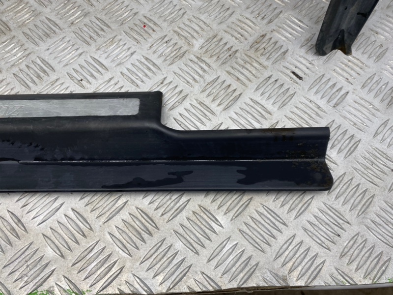 Накладки порогов, 2600 рублей, Калининград