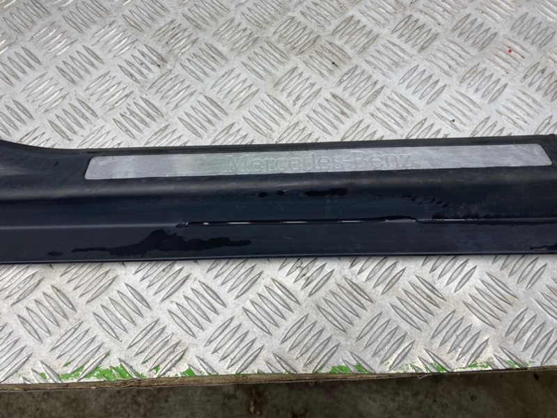 Накладки порогов, 2600 рублей, Калининград