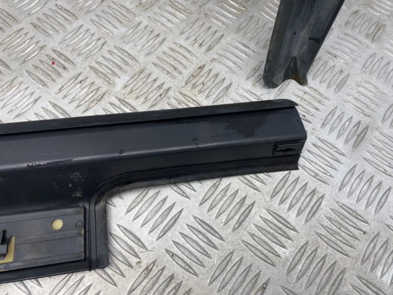 Накладки порогов, 2600 рублей, Калининград