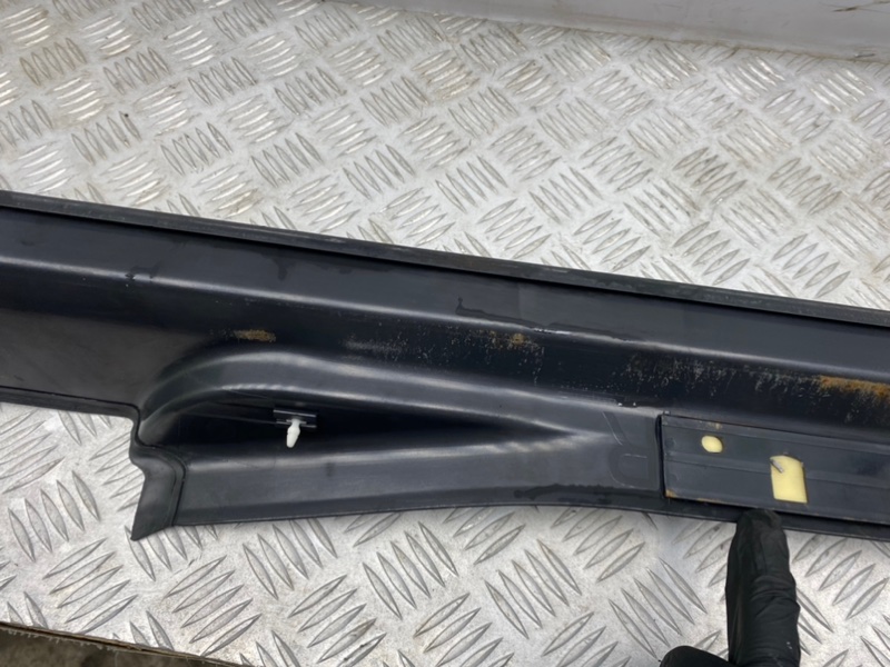 Накладки порогов, 2600 рублей, Калининград