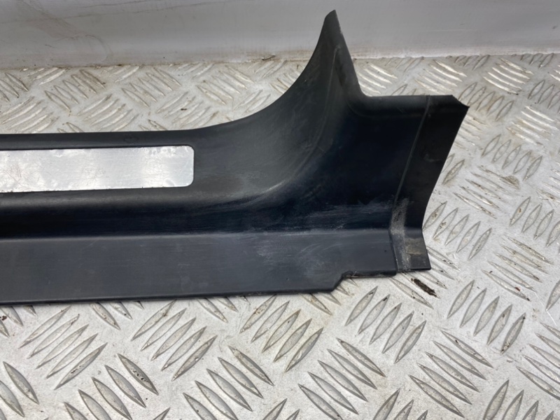 Накладки порогов, 2600 рублей, Калининград