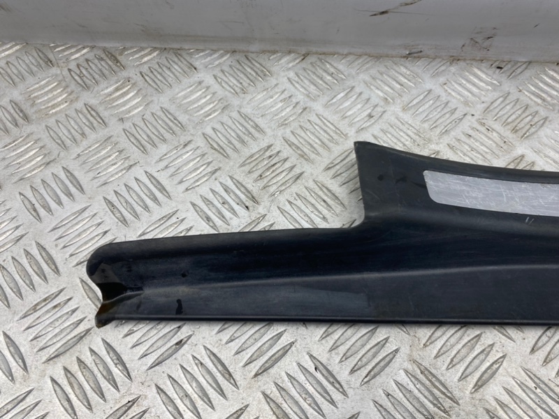 Накладки порогов, 2600 рублей, Калининград