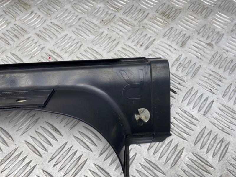 Накладки порогов, 2600 рублей, Калининград