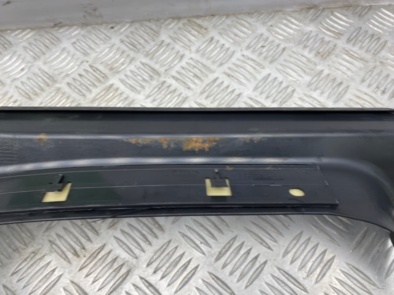 Накладки порогов, 2600 рублей, Калининград