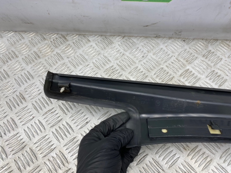 Накладки порогов, 2600 рублей, Калининград