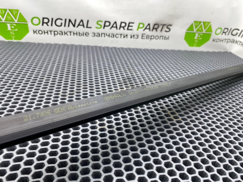 Уплотнитель стекла, 800 рублей, Калининград