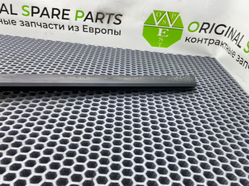 Уплотнитель стекла, 800 рублей, Калининград