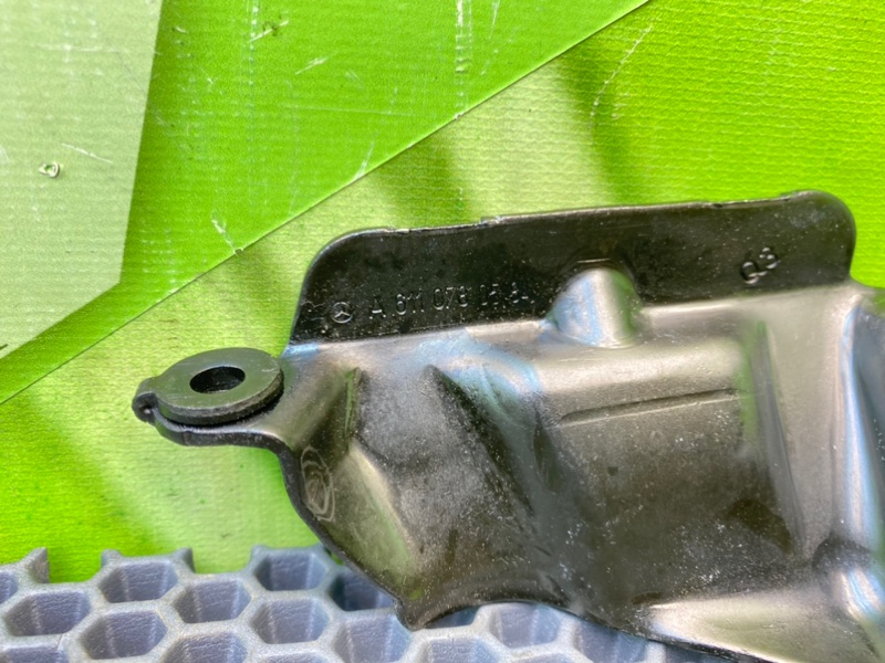 Защита двигателя, 500 рублей, Калининград