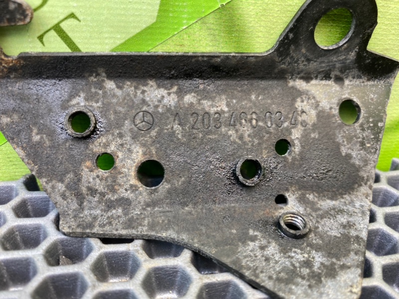 Кронштейн ГУР, 500 рублей, Калининград