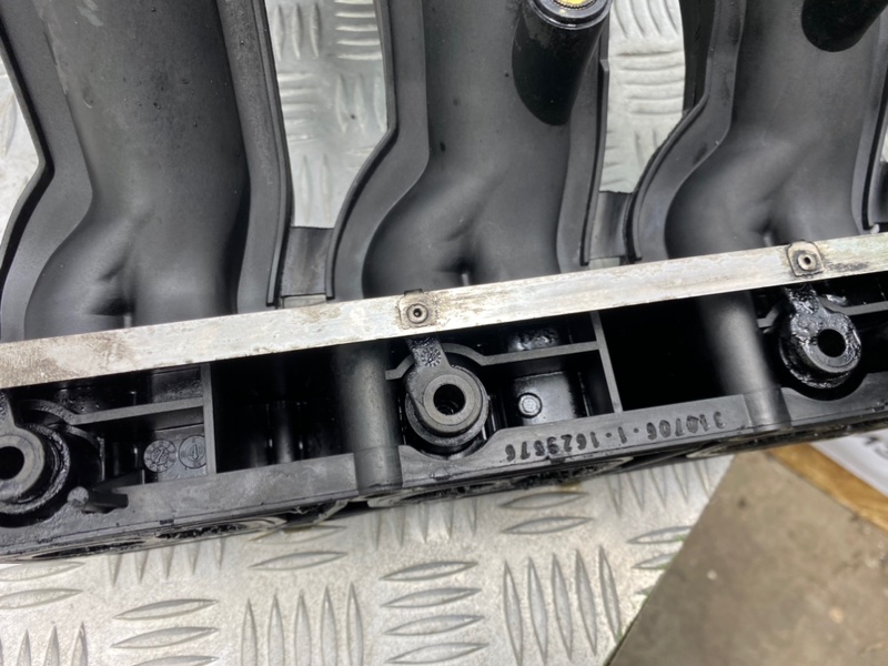 Коллектор впуска, 2100 рублей, Калининград