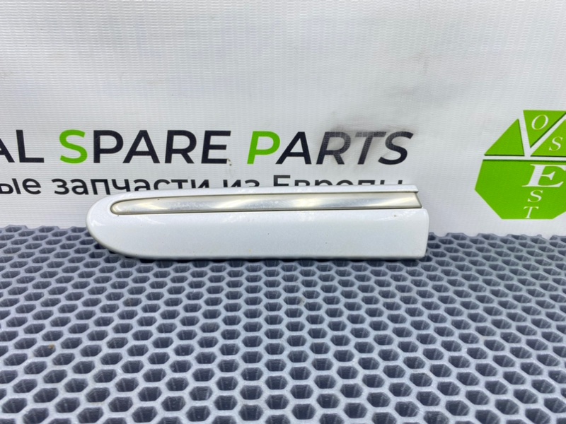 Молдинг крыла, 1200 рублей, Калининград