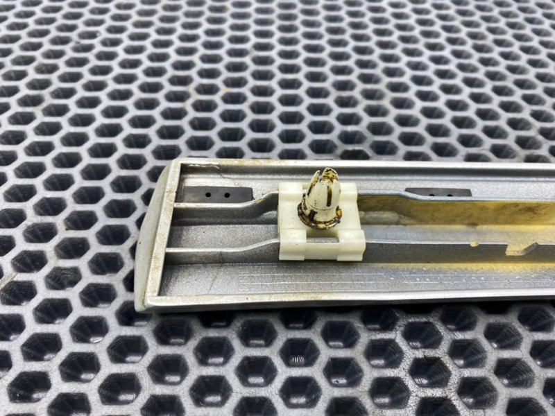 Молдинг крыла, 1200 рублей, Калининград