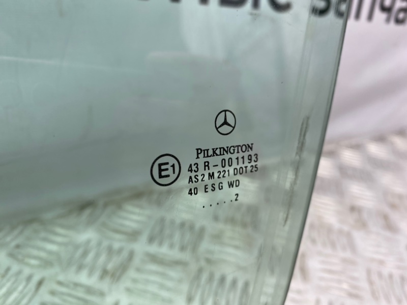 Стекло двери, 1500 рублей, Калининград