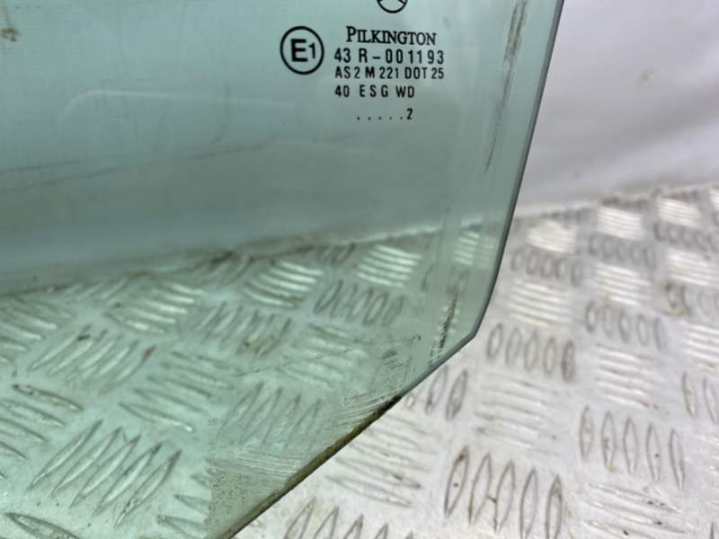 Стекло двери, 1500 рублей, Калининград