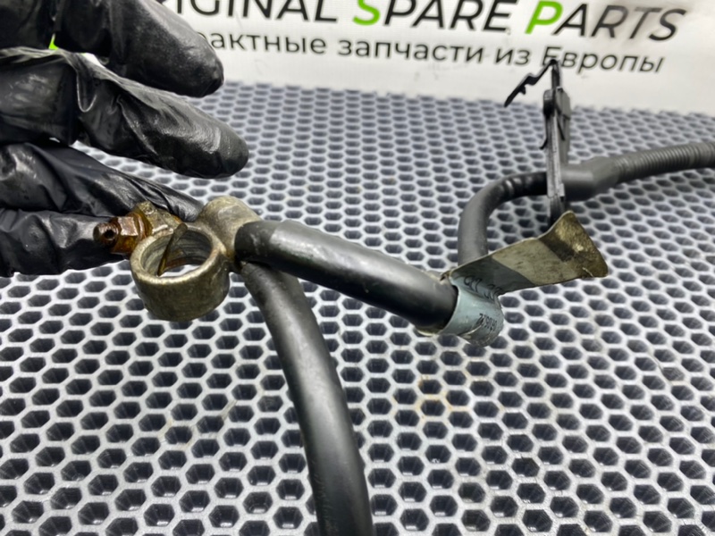 Клемма аккумулятора, 1900 рублей, Калининград