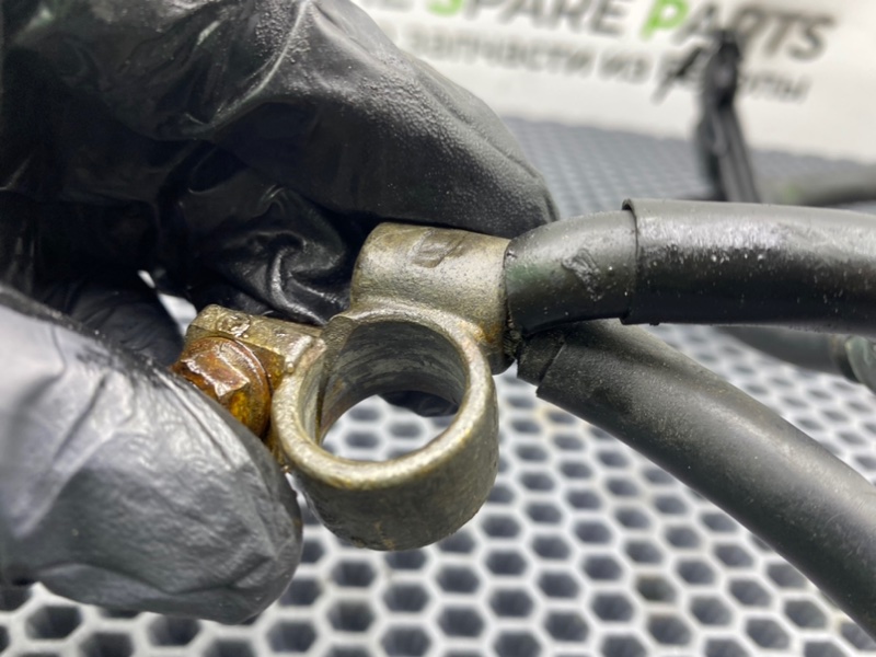 Клемма аккумулятора, 1900 рублей, Калининград