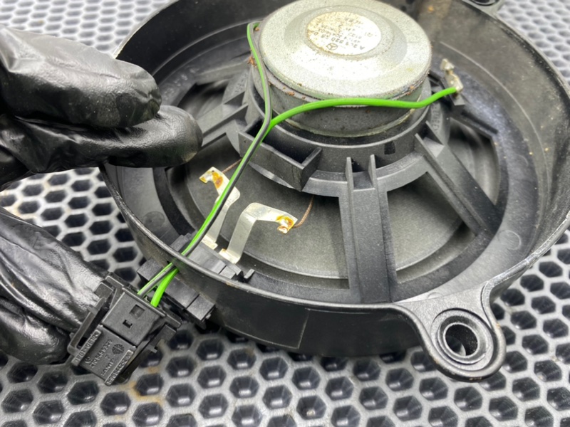 Динамик, 1000 рублей, Калининград