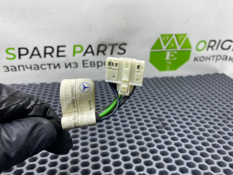 Проводка двери, 1200 рублей, Калининград