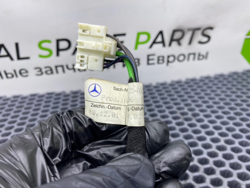 Проводка двери, 1200 рублей, Калининград