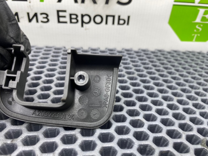 Накладка двери, 700 рублей, Калининград