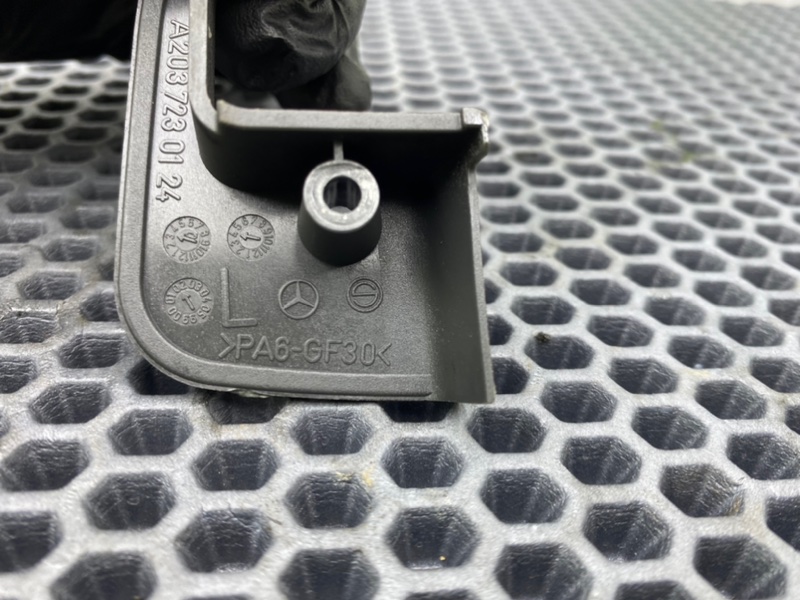 Накладка двери, 700 рублей, Калининград