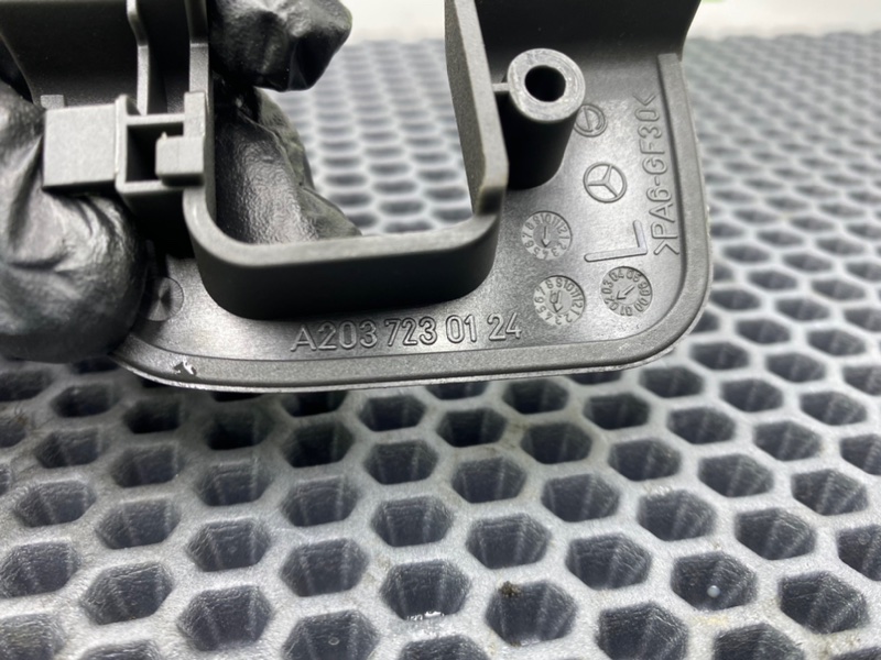 Накладка двери, 700 рублей, Калининград