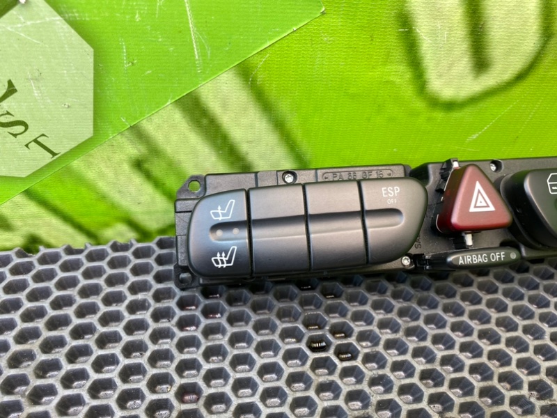 Блок кнопок, 1700 рублей, Калининград