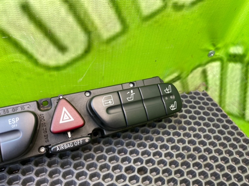 Блок кнопок, 1700 рублей, Калининград