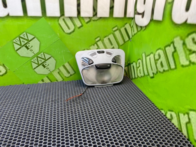 Плафон подсветки салона, 1600 рублей, Калининград