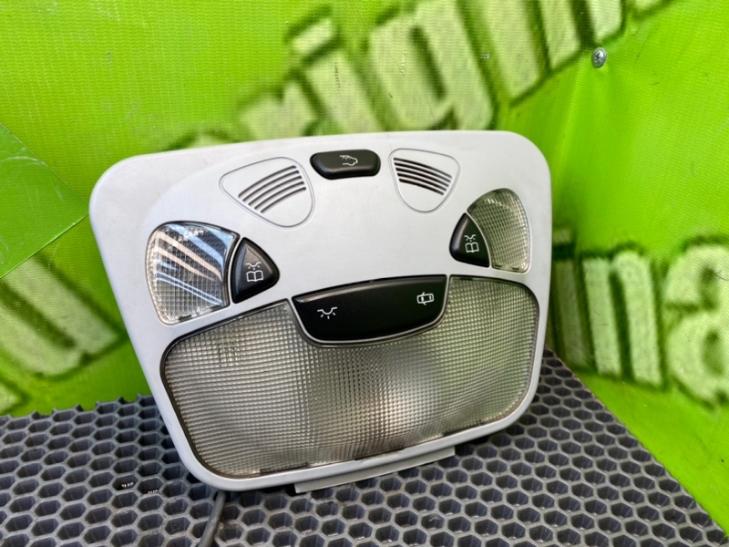 Плафон подсветки салона, 1600 рублей, Калининград