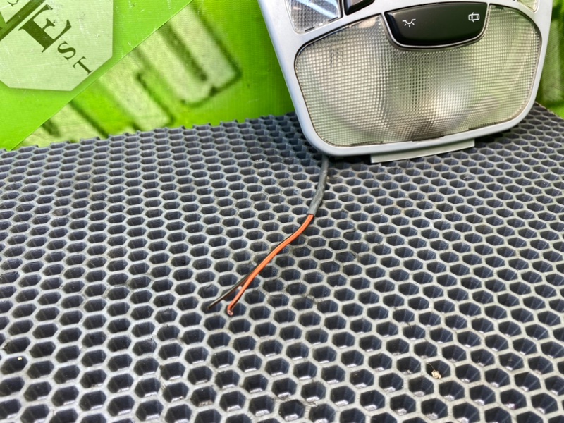 Плафон подсветки салона, 1600 рублей, Калининград