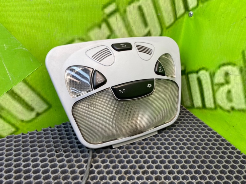 Плафон подсветки салона, 1600 рублей, Калининград