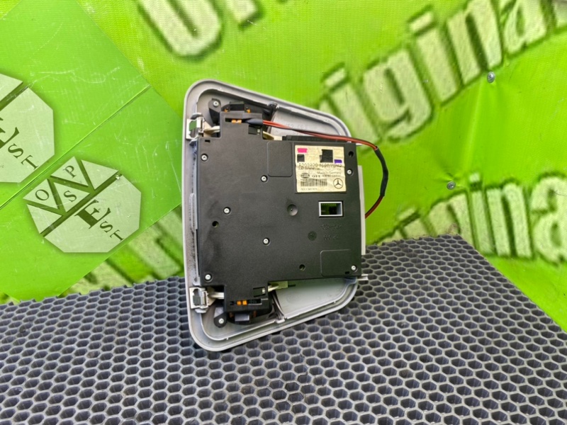 Плафон подсветки салона, 1600 рублей, Калининград