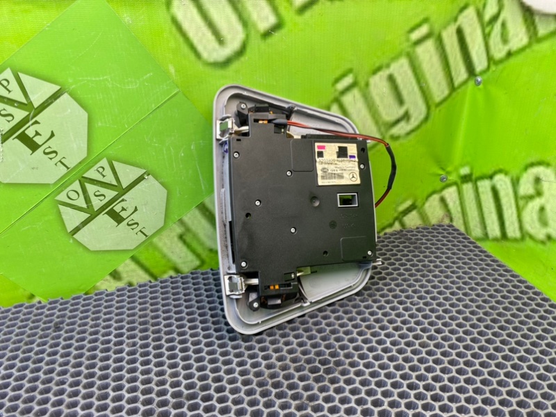 Плафон подсветки салона, 1600 рублей, Калининград