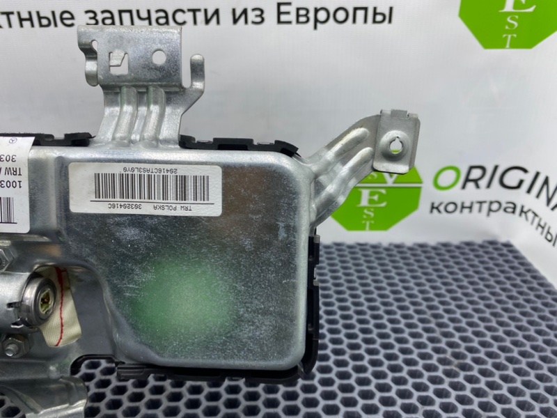 Подушка безопасности в дверь, 1600 рублей, Калининград