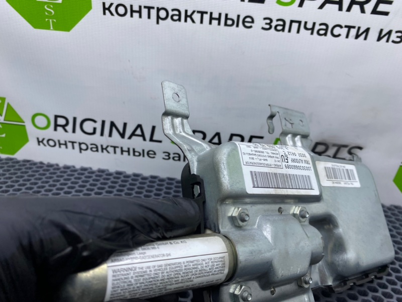 Подушка безопасности в дверь, 1600 рублей, Калининград