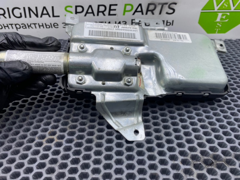 Подушка безопасности в дверь, 1600 рублей, Калининград