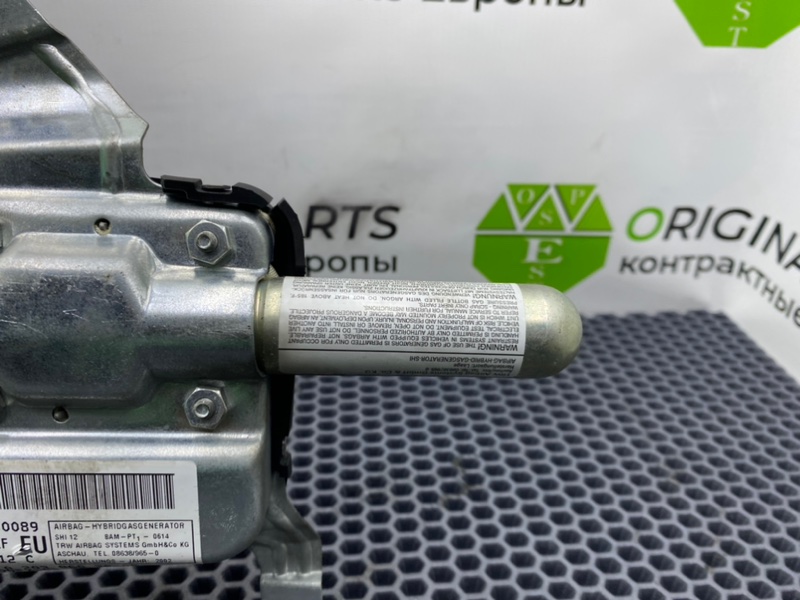 Подушка безопасности в дверь, 1600 рублей, Калининград